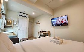 Way-K Hostel